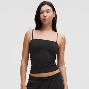 Lululemon spaghetti strap nulu adjustable Cami Tank 6